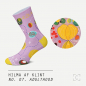 Preview: Socken Klint Adulthood 1